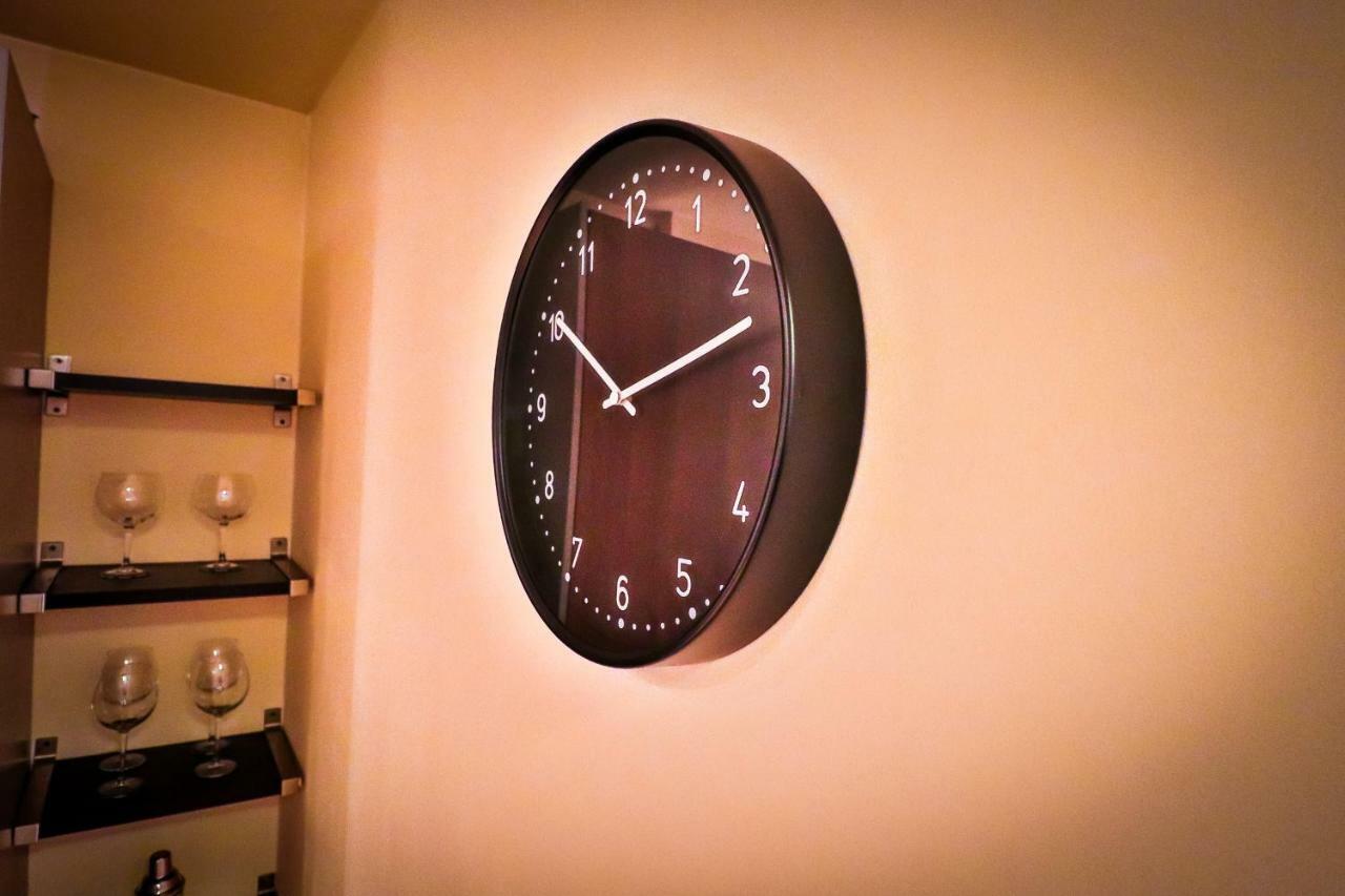 Westminster Chambers Apartment *